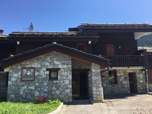 Appartement Terrasse TER26LOP - Valmorel