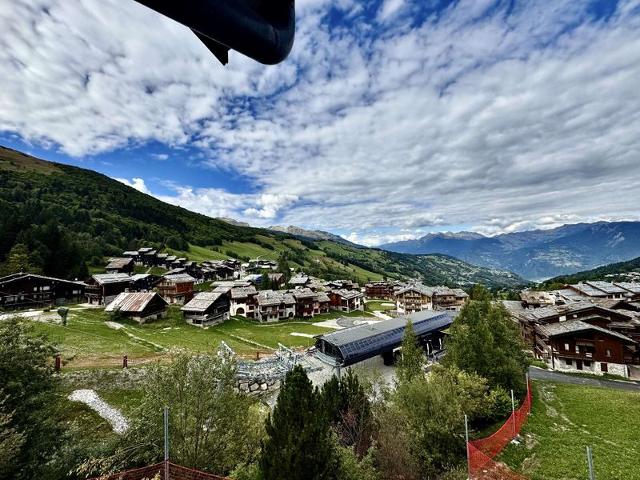 Appartement Terrasse TER26LOP - Valmorel