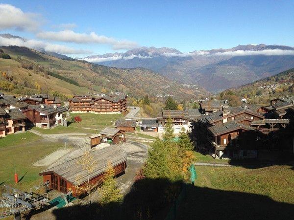 Appartement Terrasse TER26LOP - Valmorel