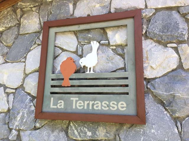 Appartement Terrasse TER26LOP - Valmorel