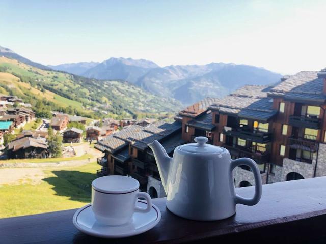 Appartement Cristallin CRIST46MAR - Valmorel