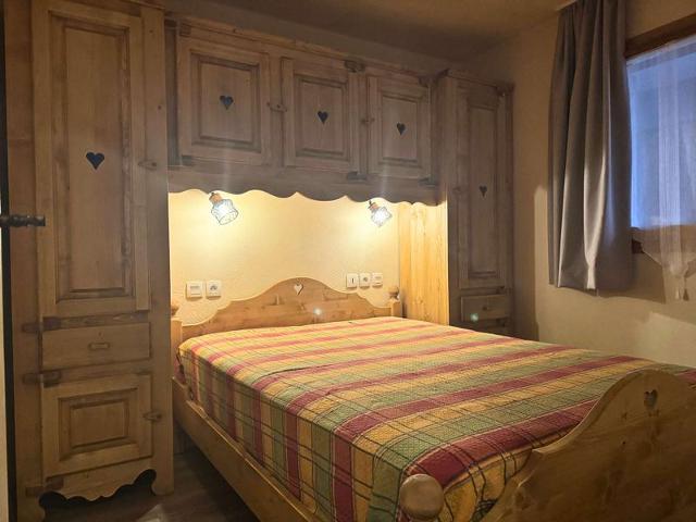Appartement Valeriane VAL018ROU - Valmorel
