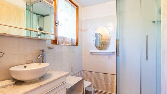 Chalet CHALET N°35 - 3P6 - Morillon 1100 Les Esserts
