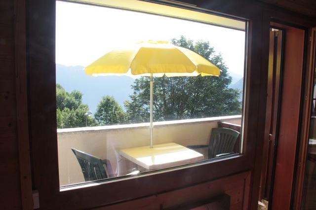 Flat T du Morel A N°17 - 3P5 - Doucy