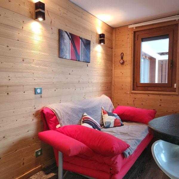 Flat T du Morel A N°17 - 3P5 - Doucy