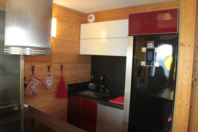 Flat T du Morel A N°17 - 3P5 - Doucy