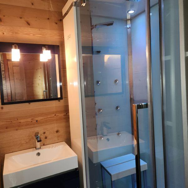 Flat T du Morel A N°17 - 3P5 - Doucy