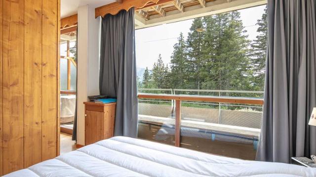 Flat V du Bachat Silene D N°11 - 3P6 - Chamrousse