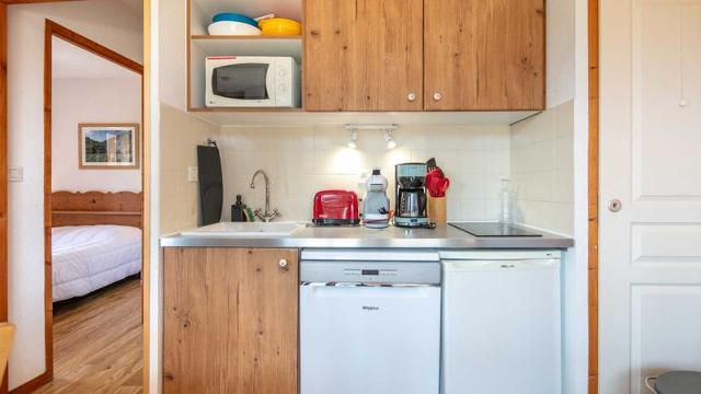 Flat V du Bachat Silene D N°11 - 3P6 - Chamrousse