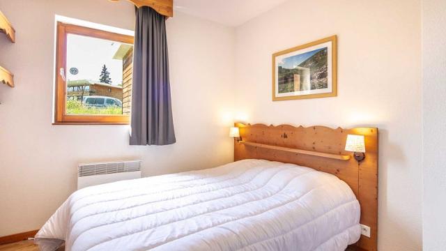 Flat V du Bachat Silene D N°11 - 3P6 - Chamrousse