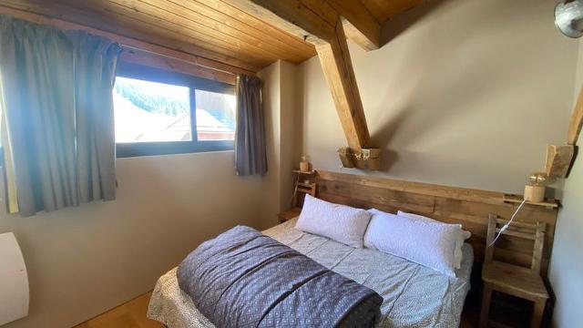 Appartements MAISON BLEUE CHARRETTE - Montgenèvre