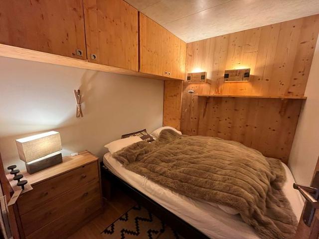 Appartement Châtel, 3 pièces, 4 personnes - Châtel
