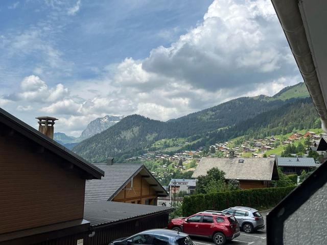 Appartement Châtel, 3 pièces, 4 personnes - Châtel