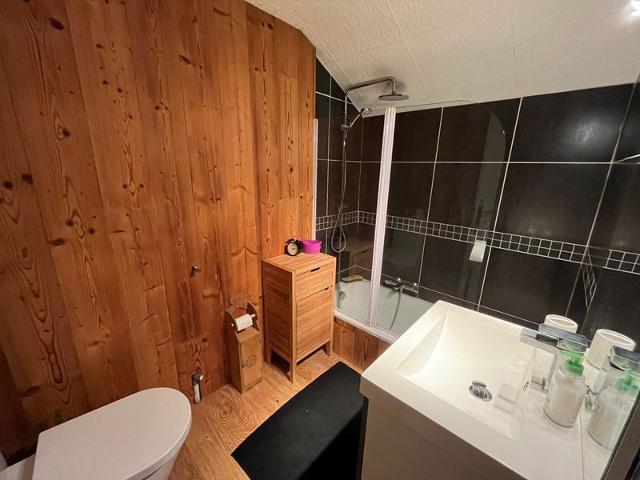 Appartement Châtel, 3 pièces, 4 personnes - Châtel