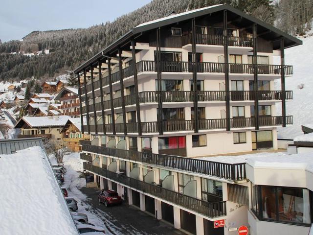 Appartement Châtel, 3 pièces, 4 personnes - Châtel