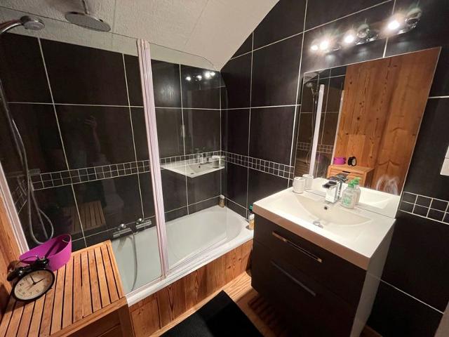 Appartement Châtel, 3 pièces, 4 personnes - Châtel