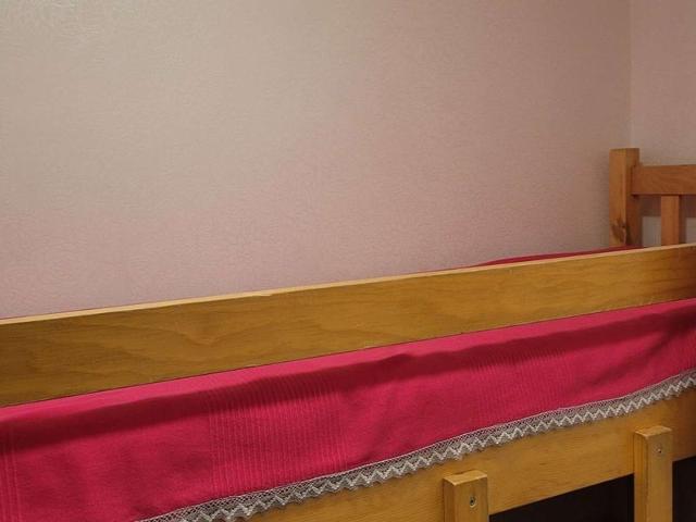 Studio Le Grand-Bornand, 1 pièce, 5 personnes - Le Grand Bornand