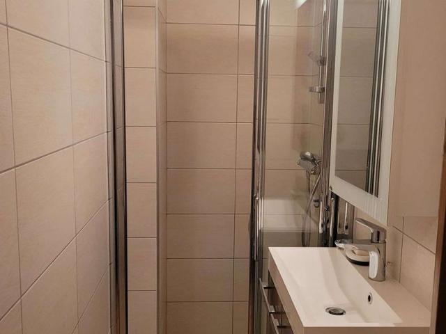 Studio Le Grand-Bornand, 1 pièce, 5 personnes - Le Grand Bornand