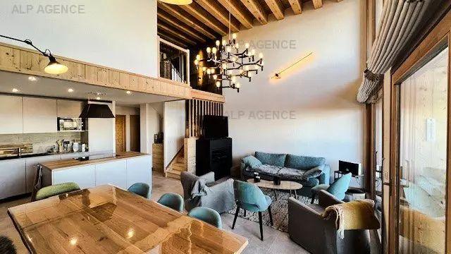 Alpine Loft-residentie - Plagne Centre