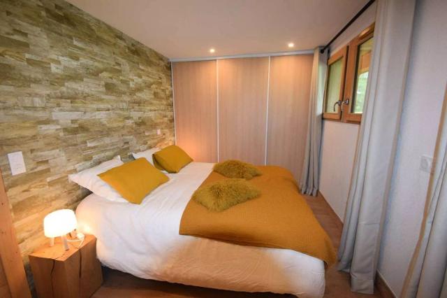 Alpine Loft-residentie - Plagne Centre