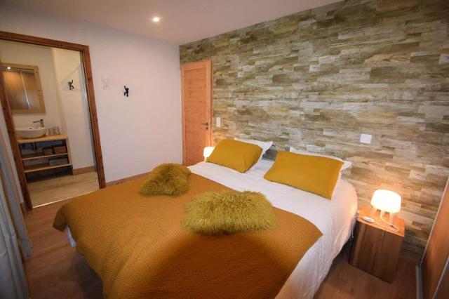 Alpine Loft-residentie - Plagne Centre