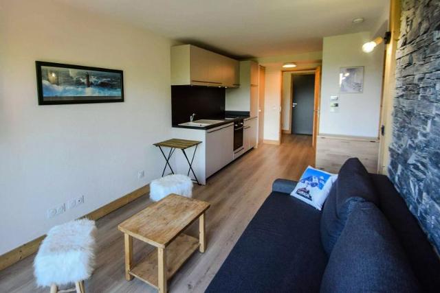 Alpine Loft-residentie - Plagne Centre