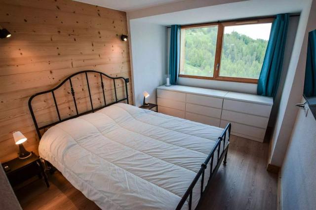 Alpine Loft-residentie - Plagne Centre