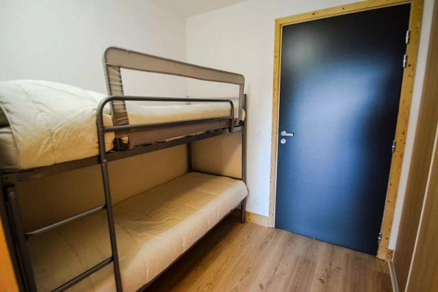 Alpine Loft-residentie - Plagne Centre