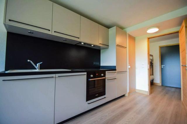 Alpine Loft-residentie - Plagne Centre