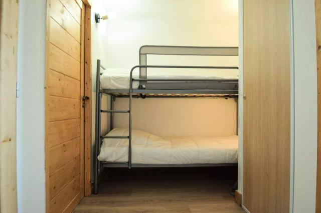 Alpine Loft-residentie - Plagne Centre