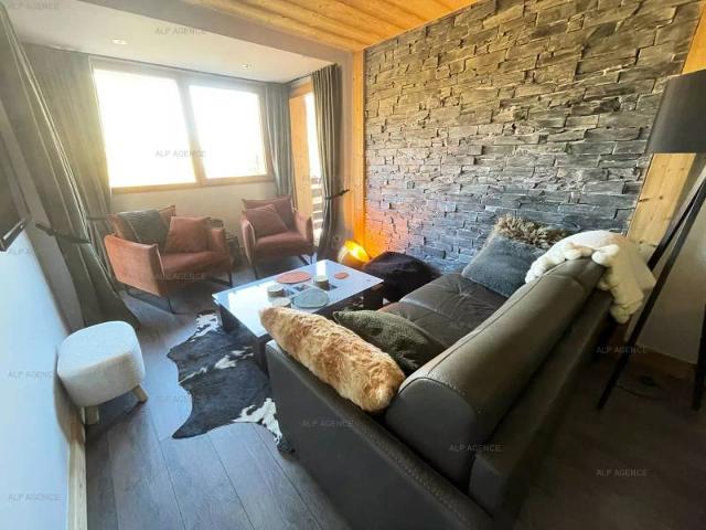 Alpine Loft-residentie - Plagne Centre