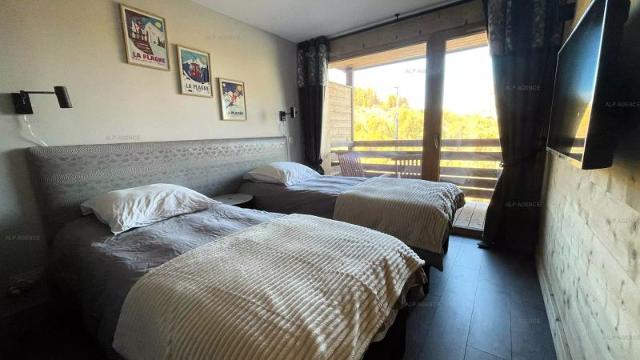 Alpine Loft-residentie - Plagne Centre