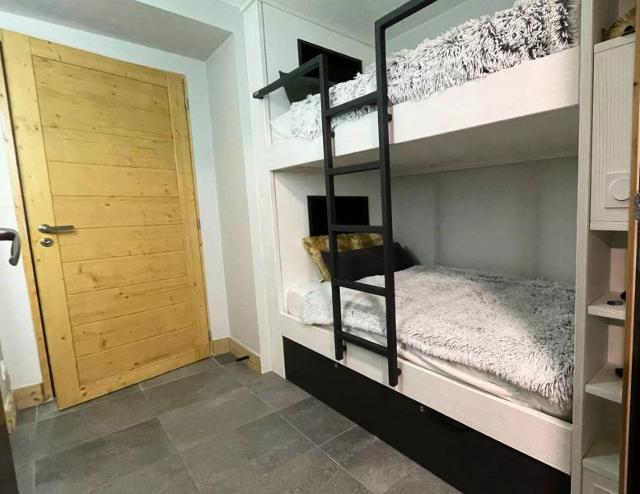 Alpine Loft-residentie - Plagne Centre