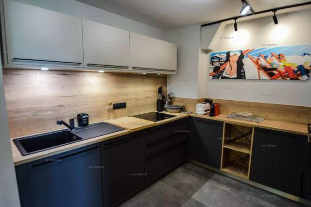 Alpine Loft-residentie - Plagne Centre