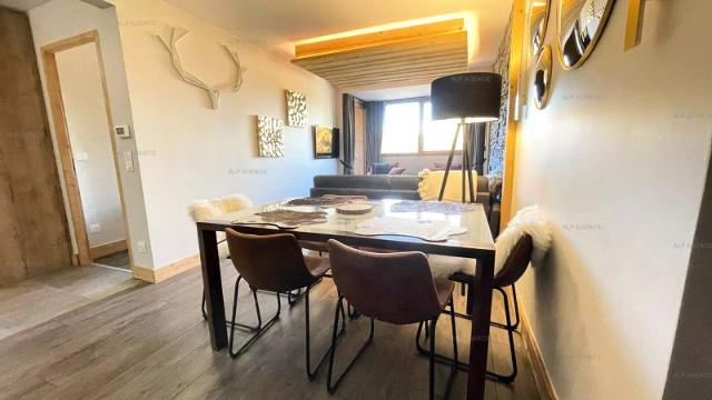 Alpine Loft-residentie - Plagne Centre