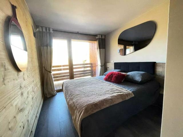 Alpine Loft-residentie - Plagne Centre