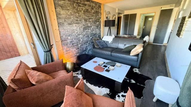 Alpine Loft-residentie - Plagne Centre