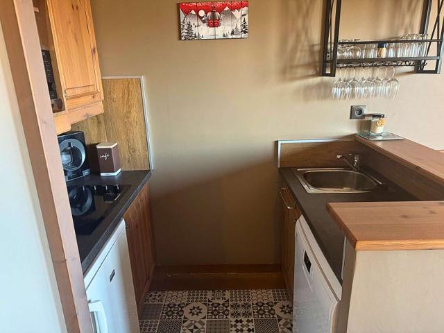 Appartement Valeriane VAL203MOU - Valmorel