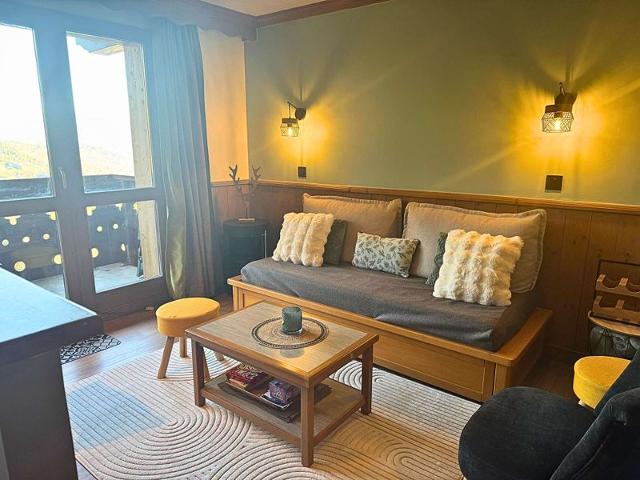 Appartement Valeriane VAL203MOU - Valmorel