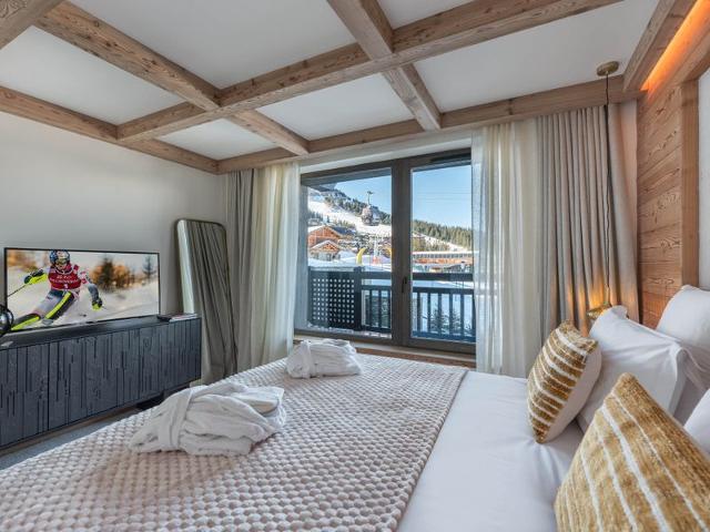 Appartements MASCARA - Courchevel 1850