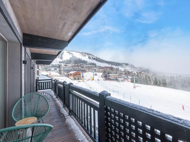 Appartements MASCARA - Courchevel 1850