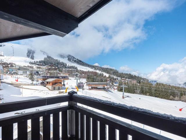 Appartements MASCARA - Courchevel 1850
