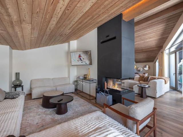 Appartements MASCARA - Courchevel 1850