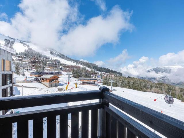 Appartements MASCARA - Courchevel 1850
