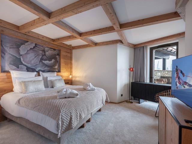Appartements MASCARA - Courchevel 1850