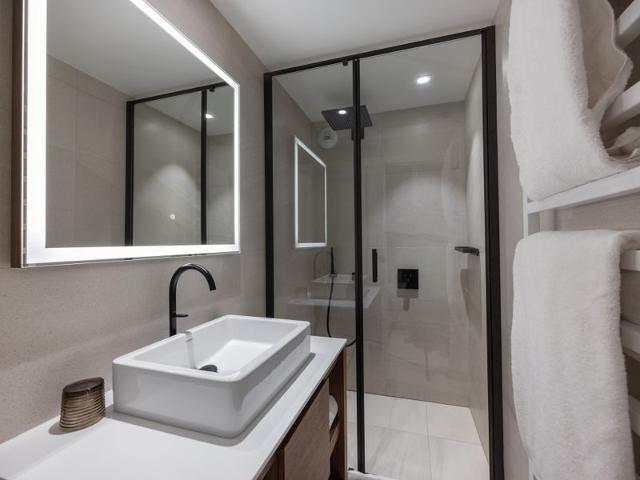 Appartements MASCARA - Courchevel 1850