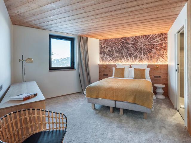 Appartements MASCARA - Courchevel 1850