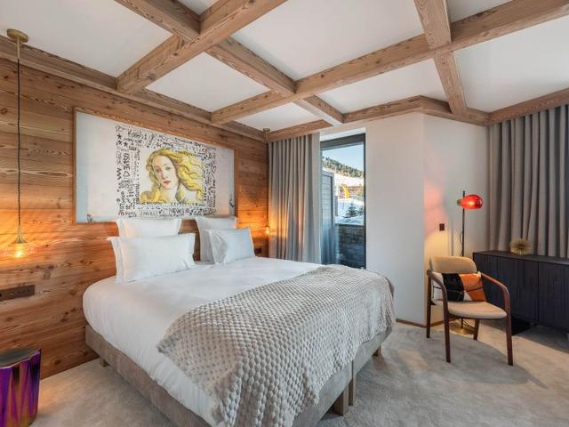 Appartements MASCARA - Courchevel 1850