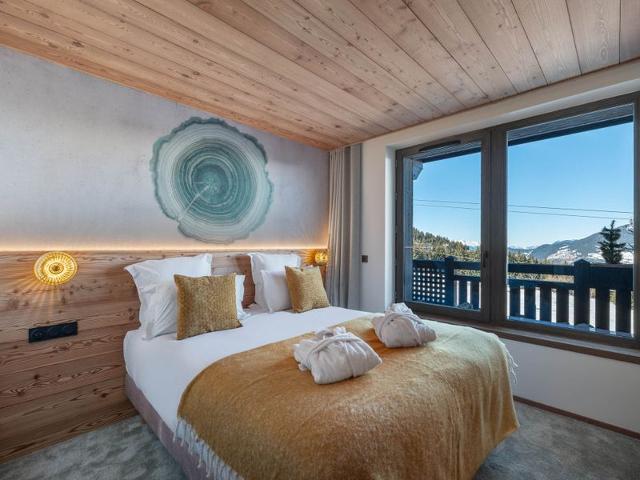 Appartements MASCARA - Courchevel 1850