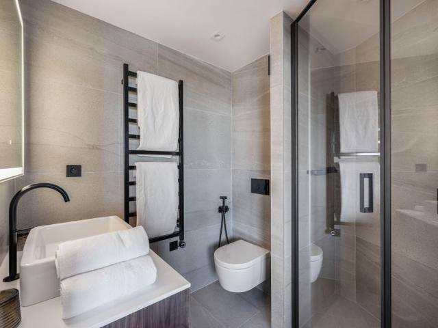 Appartements MASCARA - Courchevel 1850